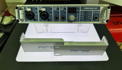 Rme Fireface Uc Ex Demo
