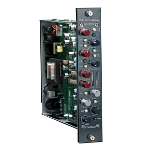 RUPERT NEVE DESIGNS 5051 Inductor EQ and Compressor