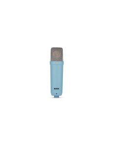 Rode Nt1 Signature Blue