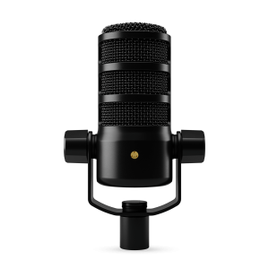 Rode Podmic USB Microfono Dinamico per Podcasting