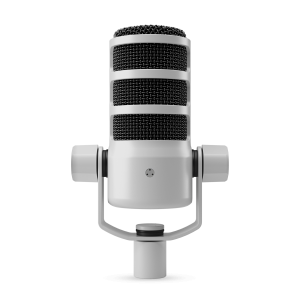 Rode Podmic USB Microfono Dinamico per Podcasting