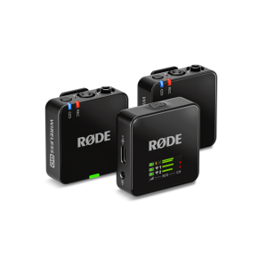 Rode Wigo Wireless Go III