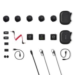 Rode Wireless Pro