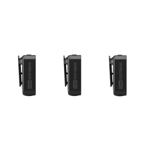 Rode Wireless Pro