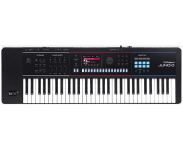 Roland Juno-D6 Synth