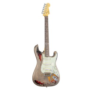 Fender Rory Gallagher Signature Stratocaster Chitarra Elettrica