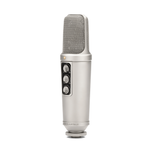 Rode Nt2000 Microfono A Condensatore