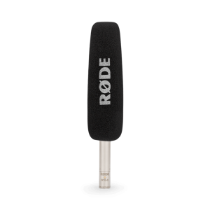 Rode Ntg3 Microfono a Condensatore  Direzionale