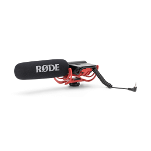 Rode Vmr Video Mic Rycote