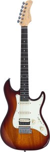 Sire S1 Tobacco Sunburst