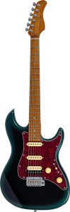 Sire S7 New Gen Dark Forest