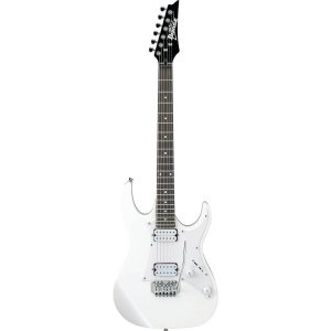 Ibanez GRX20W White