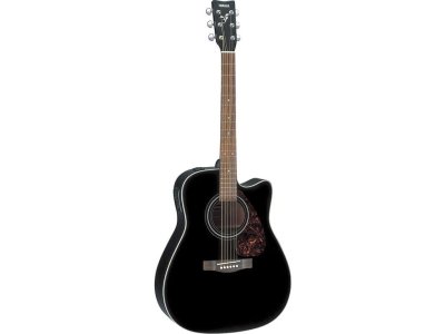 Yamaha Fx370C Black