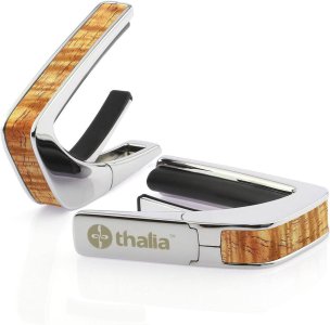 Thalia Capo AAA Hawaiian Koa