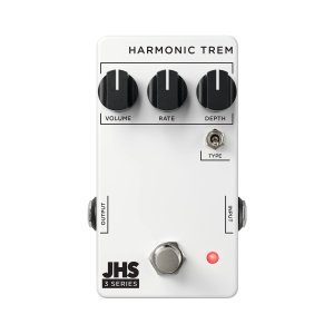 Jhs Pedals Harmonic Trem 3 Series