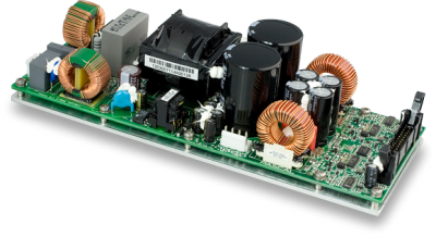 Rcf Modulo Amplificatore S-Pro-2 NHS