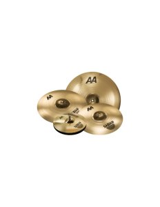 SABIAN AA Performance Set 14' 16' 20'