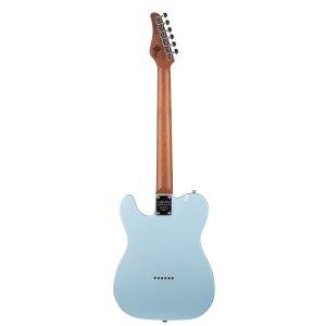 Schecter Nick Johnston PT SH Atomic Frost