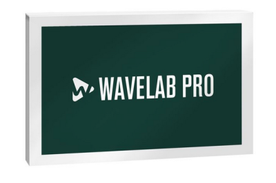 Steinberg Wavelab Pro Ee