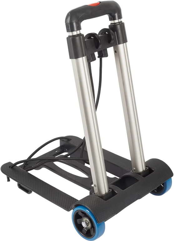 Stefy Trolley Richiudibile