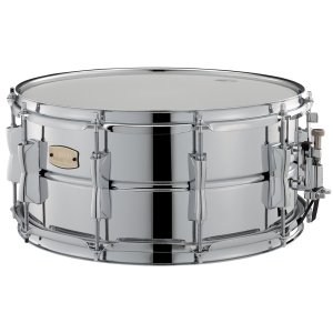 Yamaha SSS1465 Rullante In Acciaio 14'X6,5'