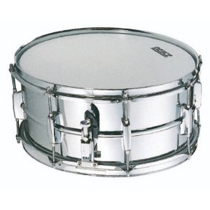 Peace Snare Drum Sd140M  14X6,5'