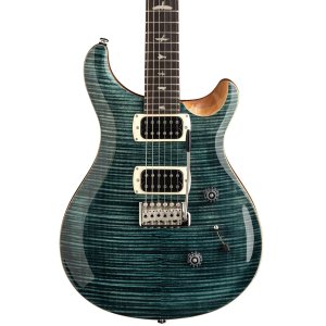 Prs SE Custom 24 New Color Slate Blue