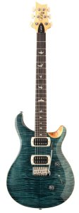 Prs SE Custom 24 New Color SlateBlue