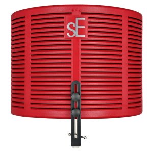 SE ELECTRONICS Reflexion Filter sE RF X Red
