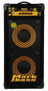 Markbass CMD Traveler 102P V Ninja Approved