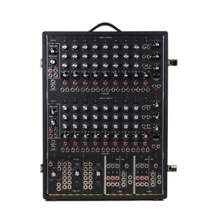 Sequencer Complement B Portable