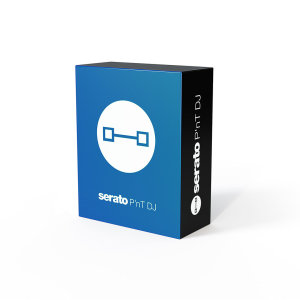 SERATO Serato Pitch N Time DJ Expansion Pack