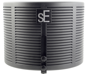 SE ELECTRONICS Reflexion Filter sE RF X Bianco