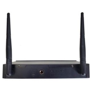 Karma Wireless Microphone UHF 2 pcs