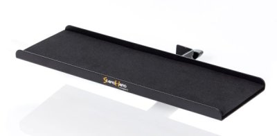 Bespeco Piano Portaoggetti Rettangolare da Asta