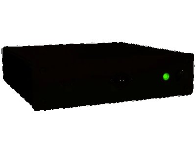 Universal Audio Uad2 Satellite TB3 Octo Core