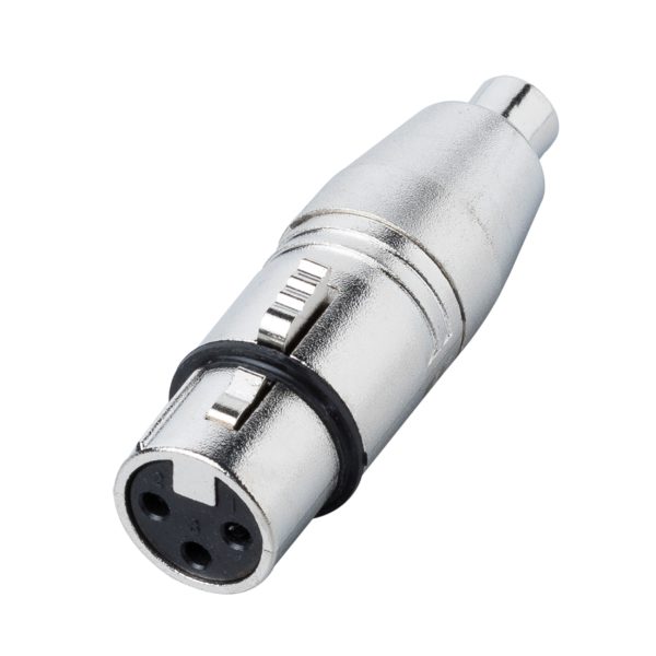 Bespeco Sk087 Adattatore Cannon
