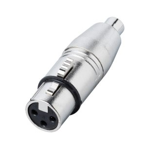 Bespeco Sk087 Adattatore Cannon