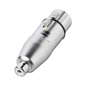 Bespeco Sk087 Adattatore Cannon