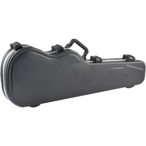 SKB Case rigido per Stratocaster e Telecaster usato