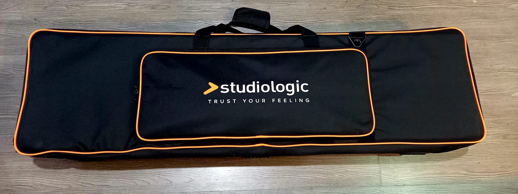 Studiologic SL88 Studio Usata Con Borsa