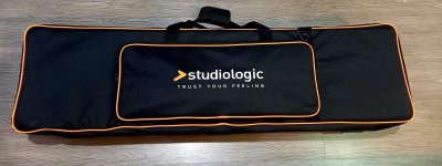 Studiologic SL88 Studio Usata Con Borsa