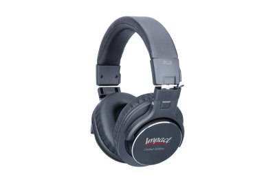 Audiodesign Professional Studio HeadSet Limited Edition Black