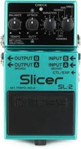 Boss Sl2 Slicer