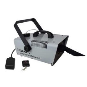 Karma Snow1201 Macchina Neve
