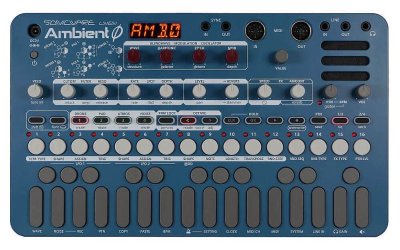 Sonicware Liven Ambient