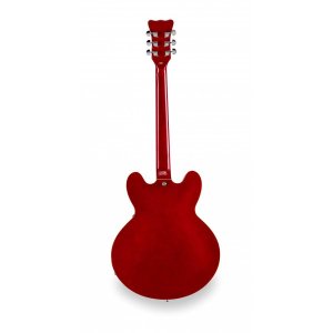 Sondsation Jazz Rooth H Cherry red
