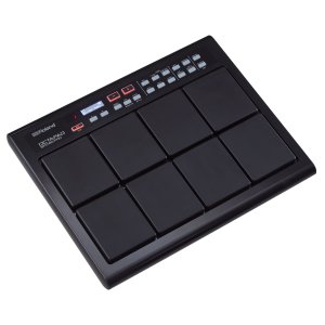 ROLAND SPD-20PRO-BK Pad Percussivo Digitale