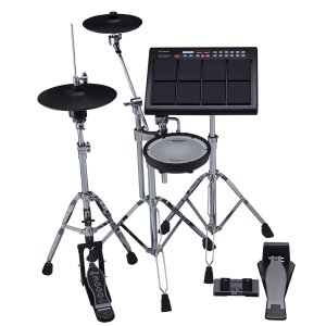 ROLAND SPD-20PRO-BK Pad Percussivo Digitale