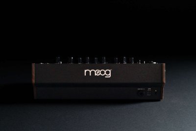 MOOG MUSIC Spectravox